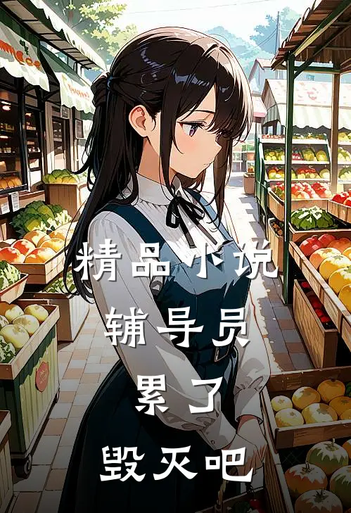 精品小说辅导员：累了，毁灭吧