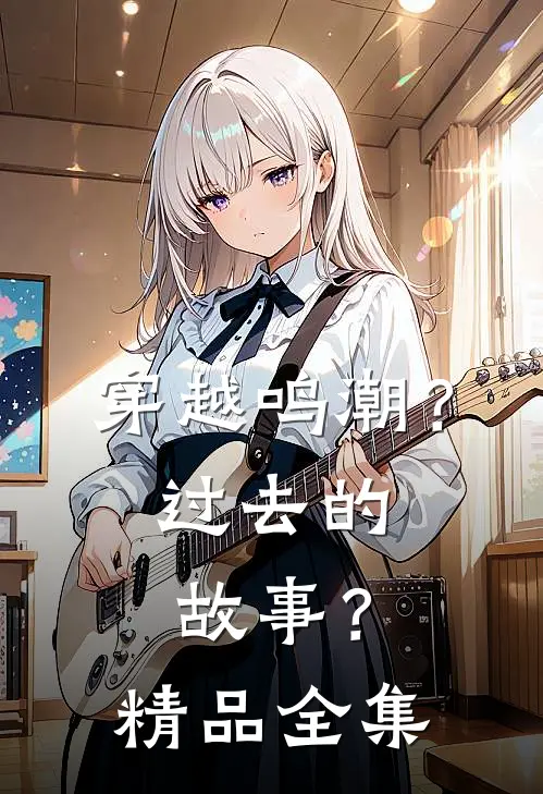 穿越鸣潮？过去的故事？精品全集