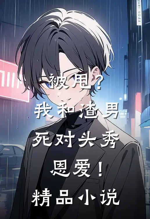被甩？我和渣男死对头秀恩爱！精品小说