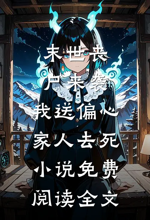 末世丧尸来袭，我送偏心家人去死小说免费阅读全文
