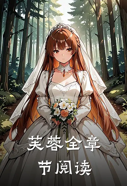 芙蓉全章节阅读