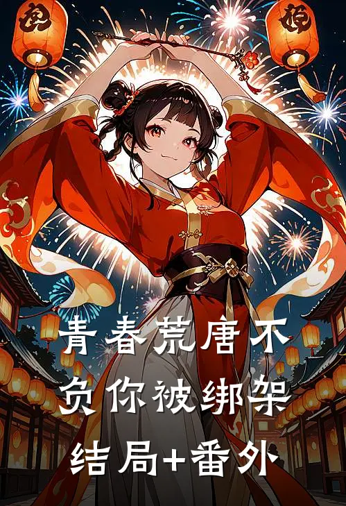 青春荒唐不负你-被绑架结局+番外