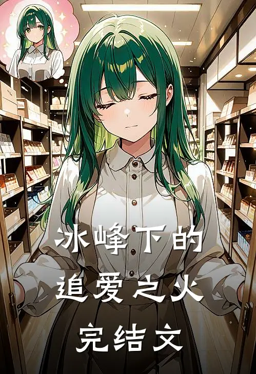 冰峰下的追爱之火完结文