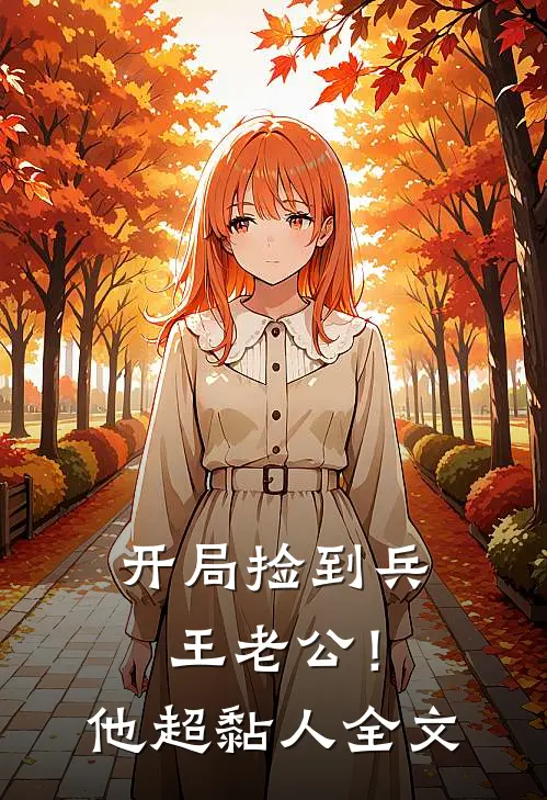 开局捡到兵王老公！他超黏人全文