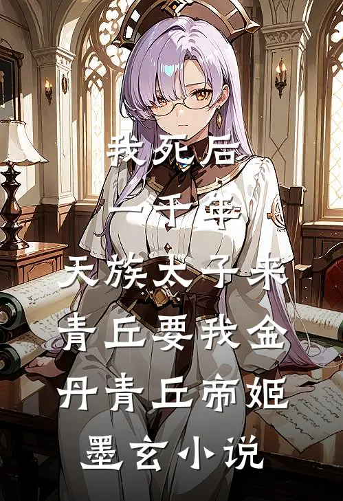 我死后一千年，天族太子来青丘要我金丹青丘帝姬墨玄小说