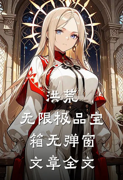 洪荒:无限极品宝箱无弹窗文章全文