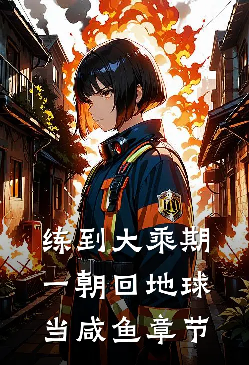 练到大乘期，一朝回地球当咸鱼章节
