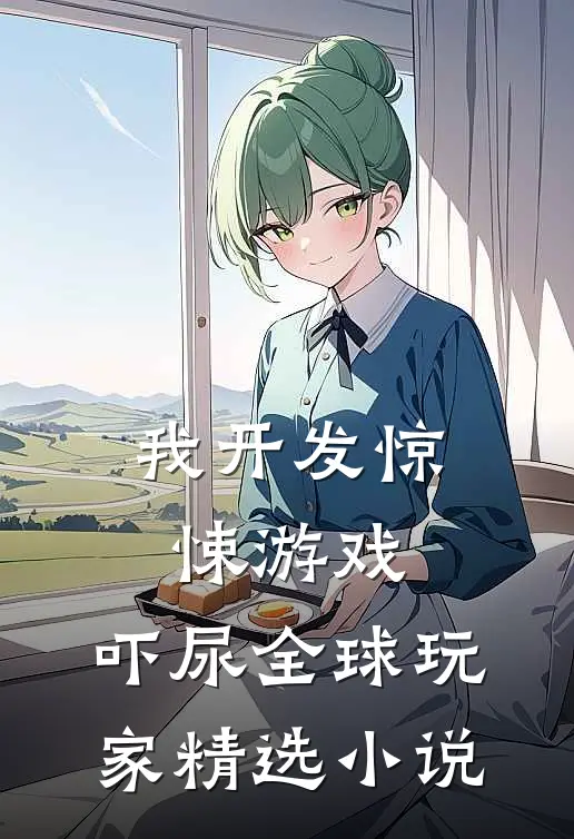 我开发惊悚游戏，吓尿全球玩家精选小说