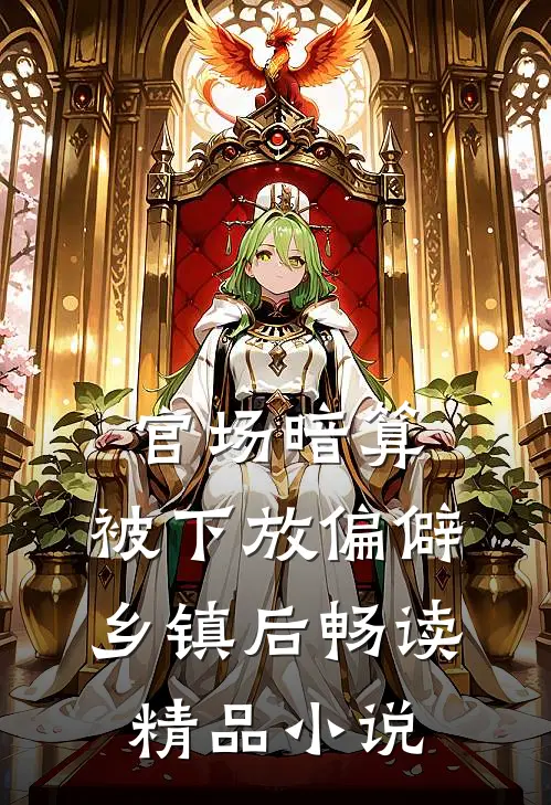 官场暗算：被下放偏僻乡镇后畅读精品小说