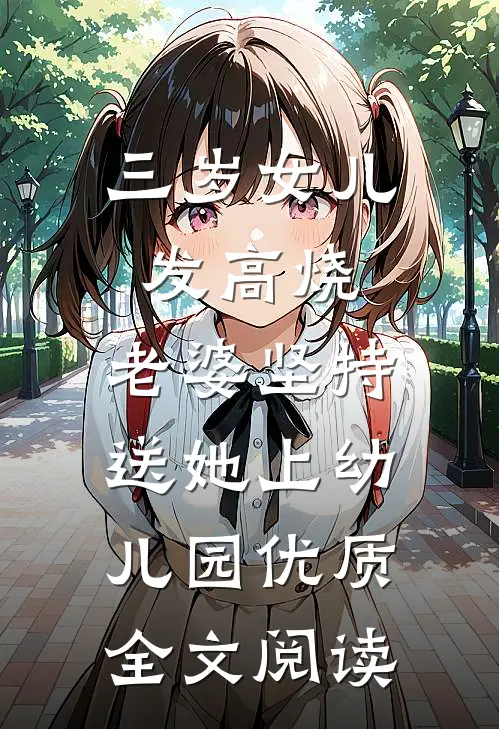 三岁女儿发高烧，老婆坚持送她上幼儿园优质全文阅读