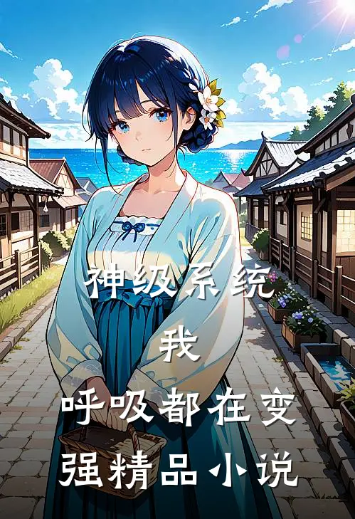 神级系统：我，呼吸都在变强精品小说