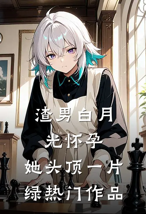 渣男白月光怀孕，她头顶一片绿热门作品