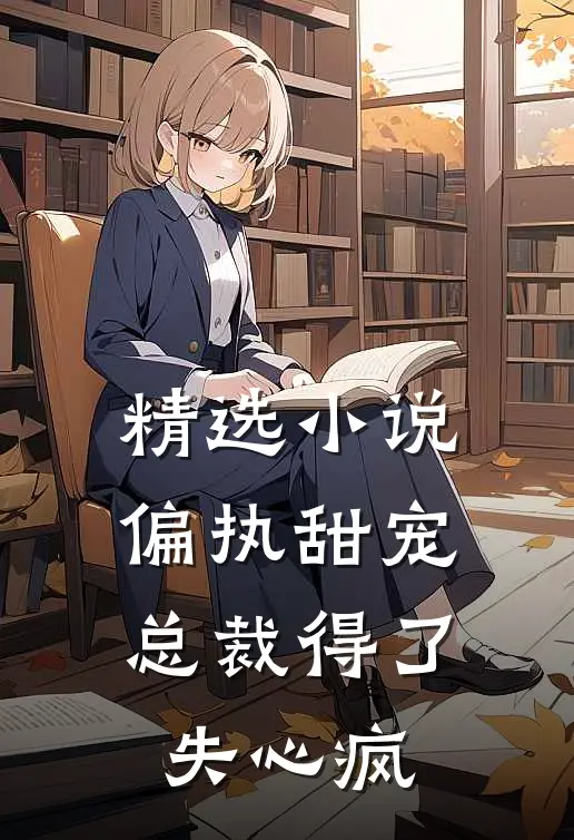 精选小说偏执甜宠：总裁得了失心疯