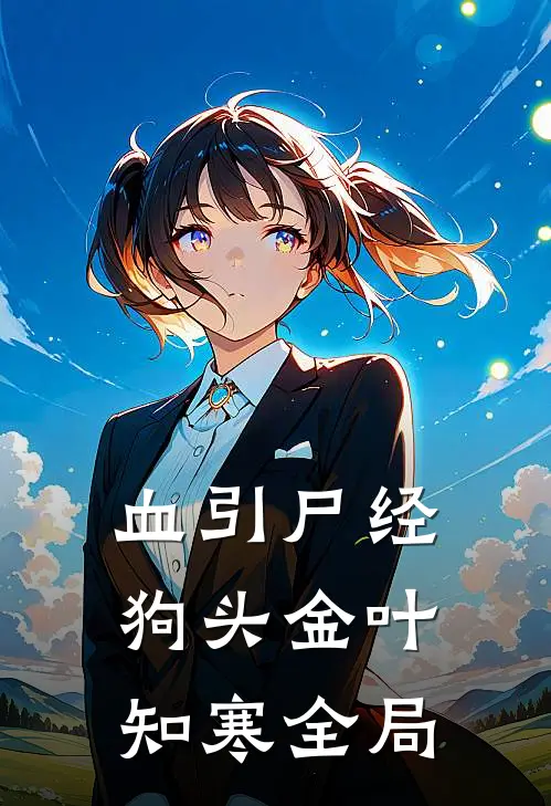 血引尸经狗头金叶知寒全局