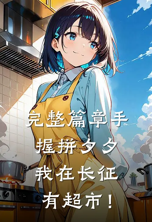 完整篇章手握拼夕夕，我在长征有超市！