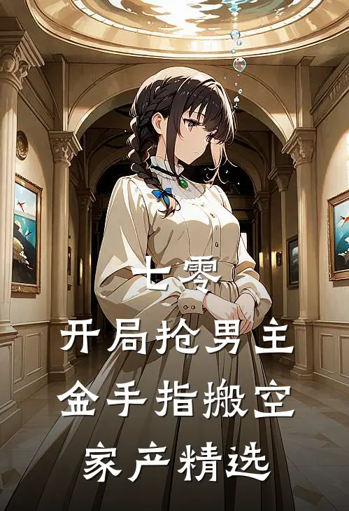 七零：开局抢男主金手指搬空家产精选