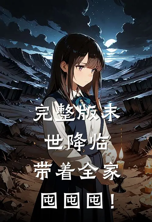 完整版末世降临，带着全家囤囤囤！