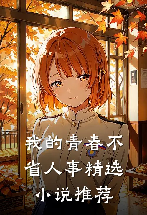 我的青春不省人事精选小说推荐