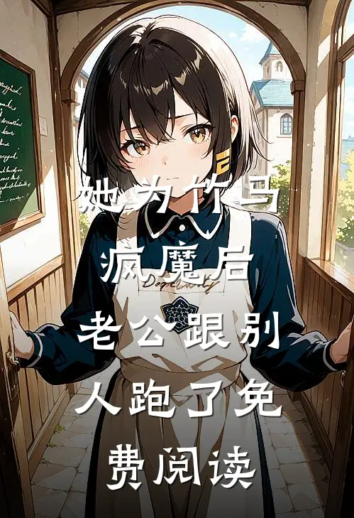 她为竹马疯魔后，老公跟别人跑了免费阅读