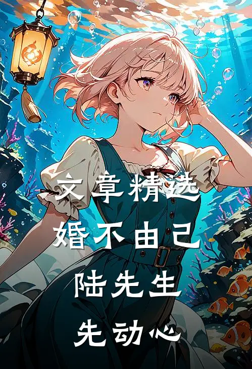 文章精选婚不由己：陆先生先动心