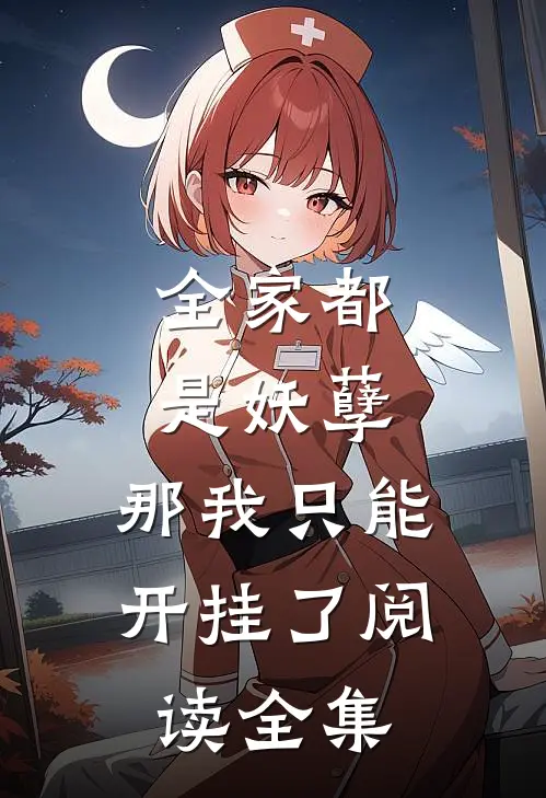 全家都是妖孽，那我只能开挂了阅读全集