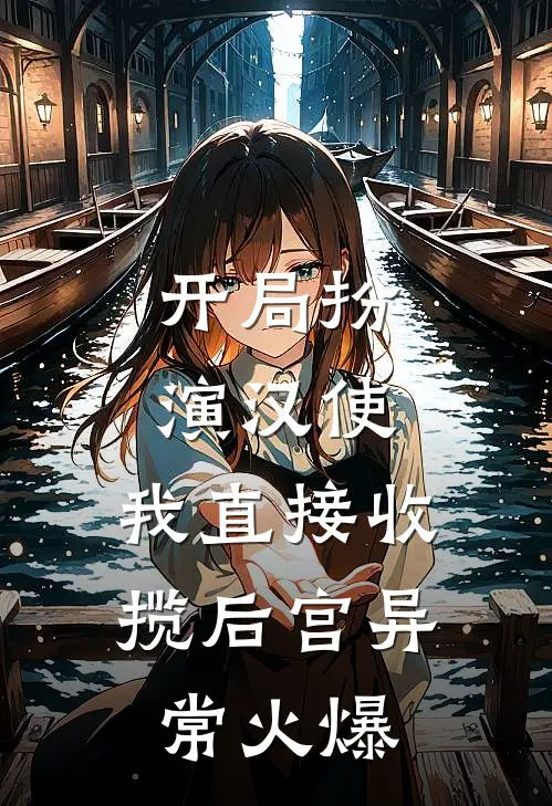 开局扮演汉使，我直接收揽后宫异常火爆