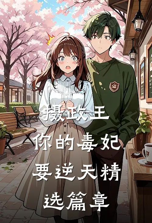 摄政王，你的毒妃要逆天精选篇章