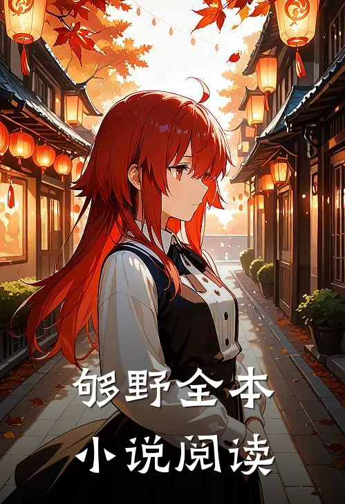 够野全本小说阅读