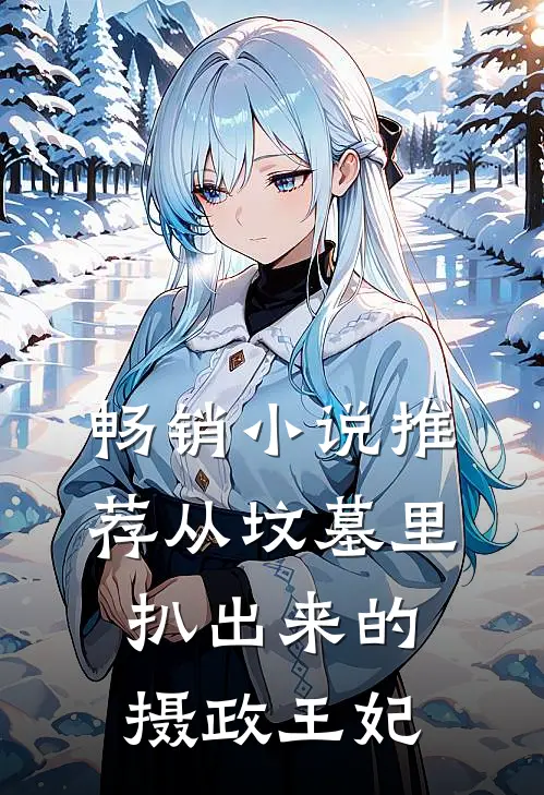 畅销小说推荐从坟墓里扒出来的摄政王妃