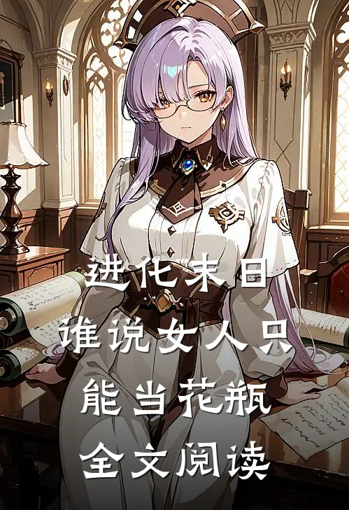 进化末日：谁说女人只能当花瓶全文阅读