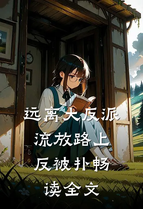 远离大反派，流放路上反被扑畅读全文