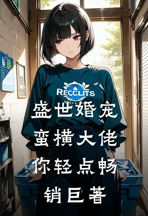 盛世婚宠：蛮横大佬你轻点畅销巨著