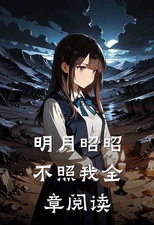 明月昭昭不照我全章阅读