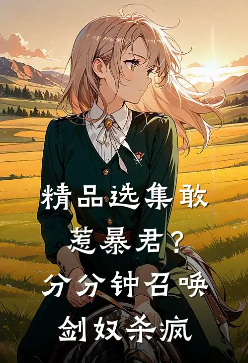 精品选集敢惹暴君？分分钟召唤剑奴杀疯