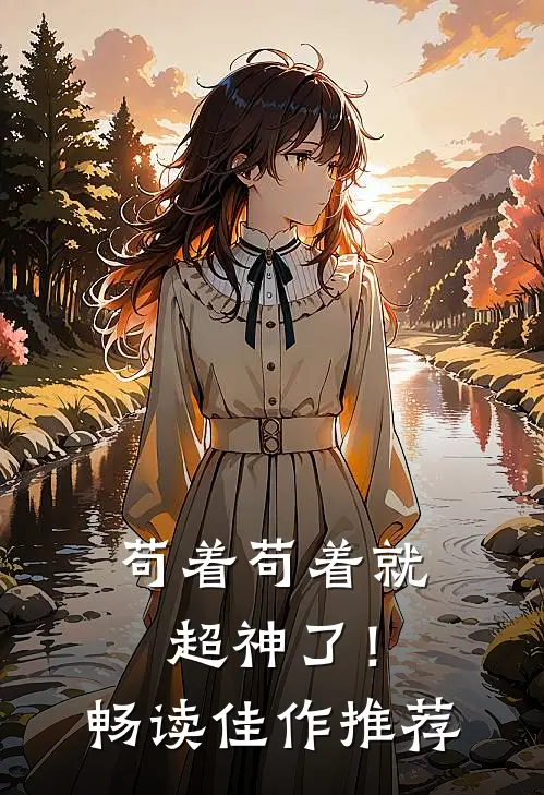 苟着苟着就超神了！畅读佳作推荐