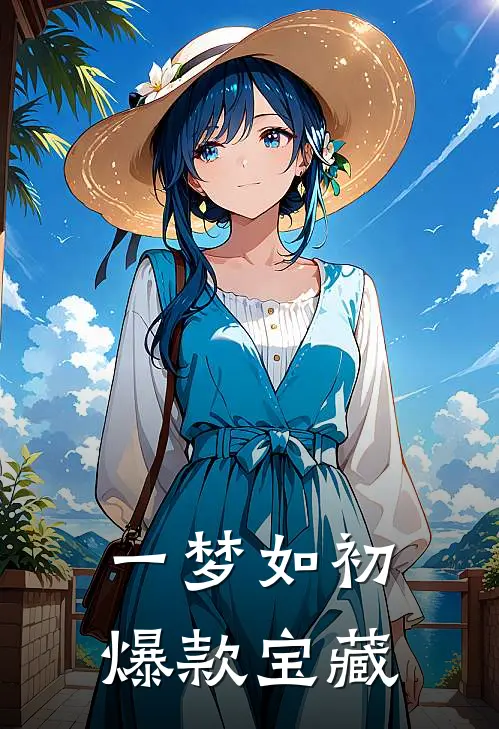 一梦如初爆款宝藏