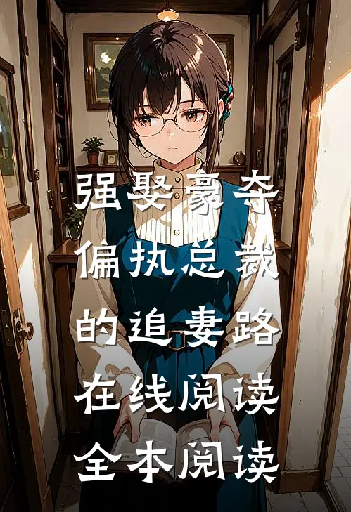 强娶豪夺：偏执总裁的追妻路在线阅读全本阅读
