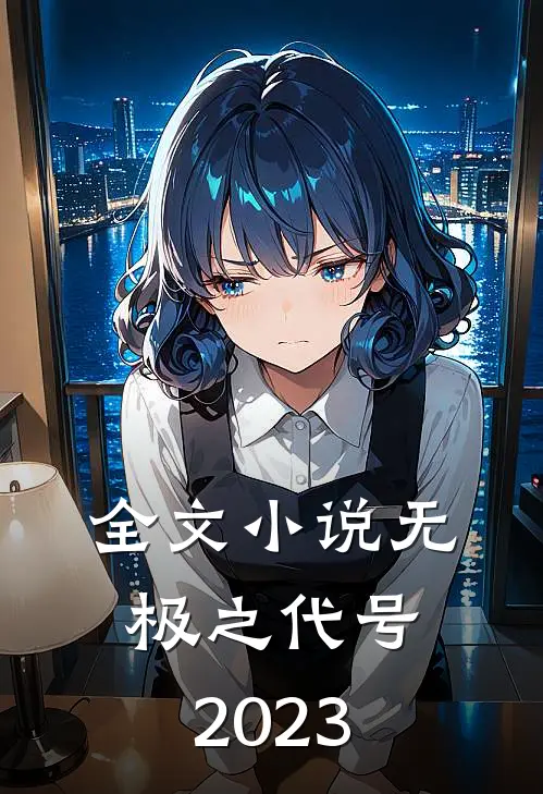 全文小说无极之代号2023