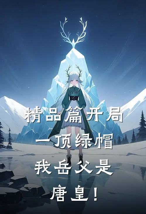 精品篇开局一顶绿帽：我岳父是唐皇！