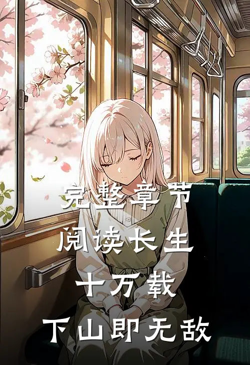 完整章节阅读长生十万载，下山即无敌