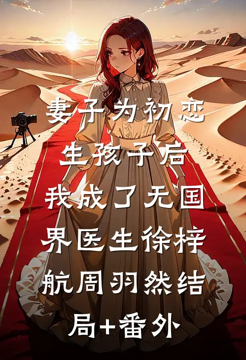 妻子为初恋生孩子后，我成了无国界医生徐梓航周羽然结局+番外