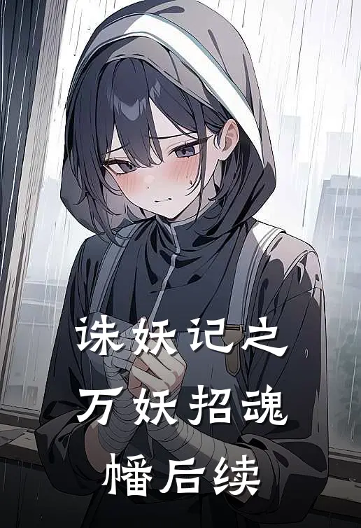 诛妖记之万妖招魂幡后续