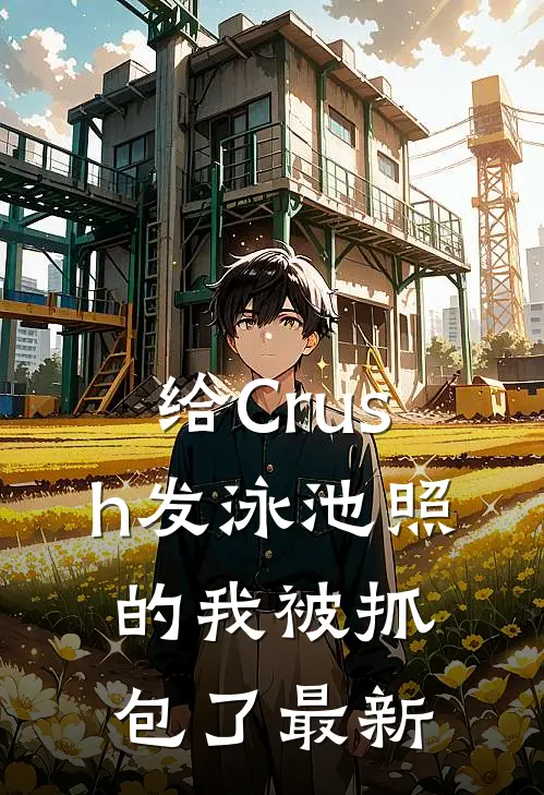 给Crush发泳池照的我被抓包了最新