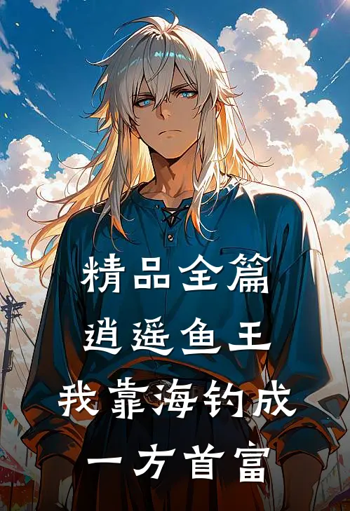 精品全篇逍遥鱼王：我靠海钓成一方首富