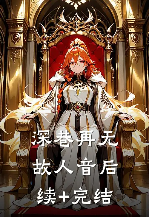 深巷再无故人音后续+完结