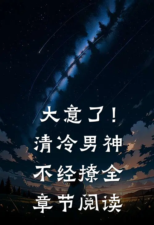 大意了！清冷男神不经撩全章节阅读