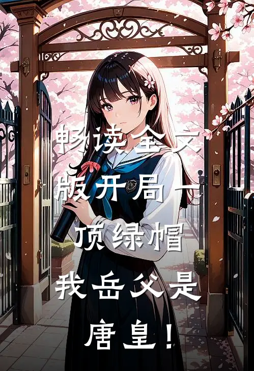 畅读全文版开局一顶绿帽：我岳父是唐皇！