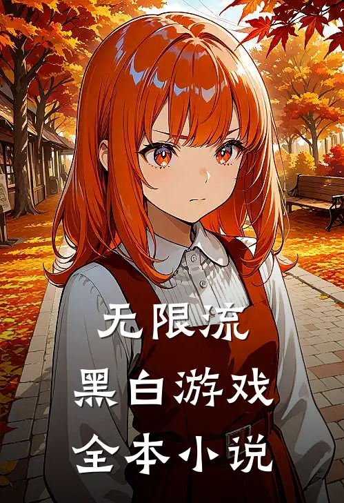 无限流：黑白游戏全本小说