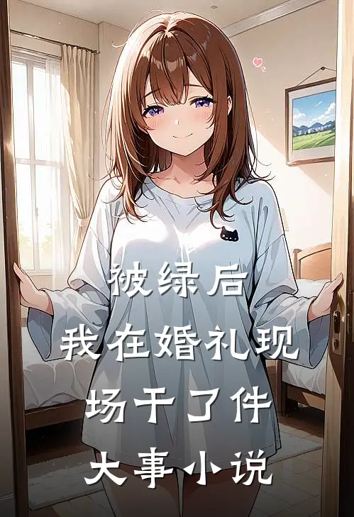 被绿后，我在婚礼现场干了件大事小说