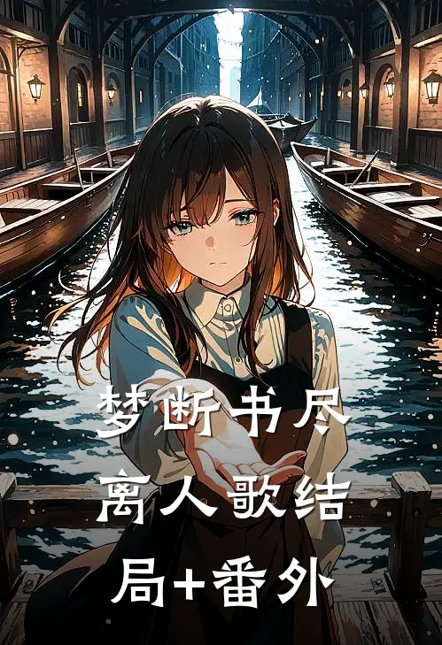 梦断书尽离人歌结局+番外